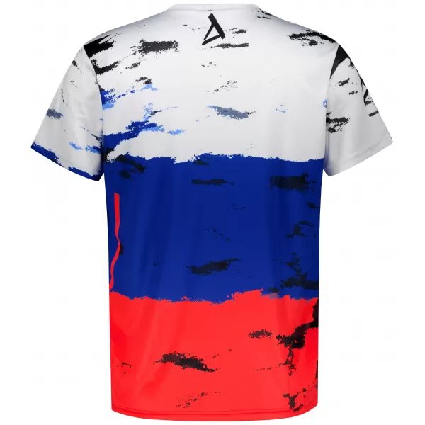  Premium-T-Shirt für Herren ALTISPORT VOJ/ALM036SI/TR01 SLOWENIEN 