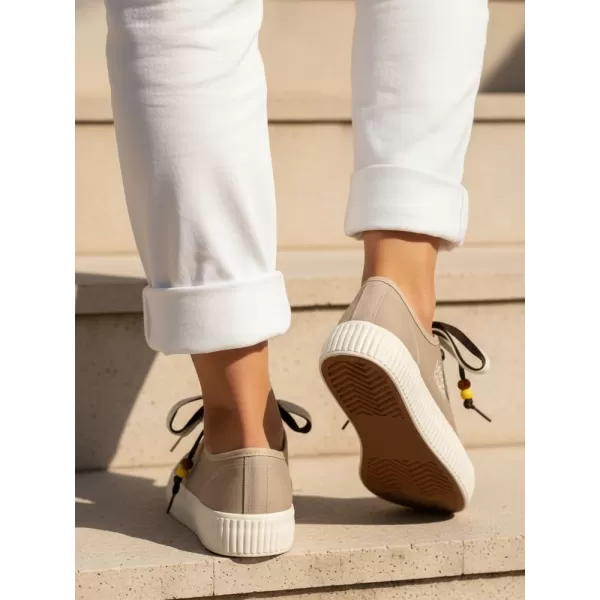  Damenschuhe DSTREET ZY1408 BEIGE 