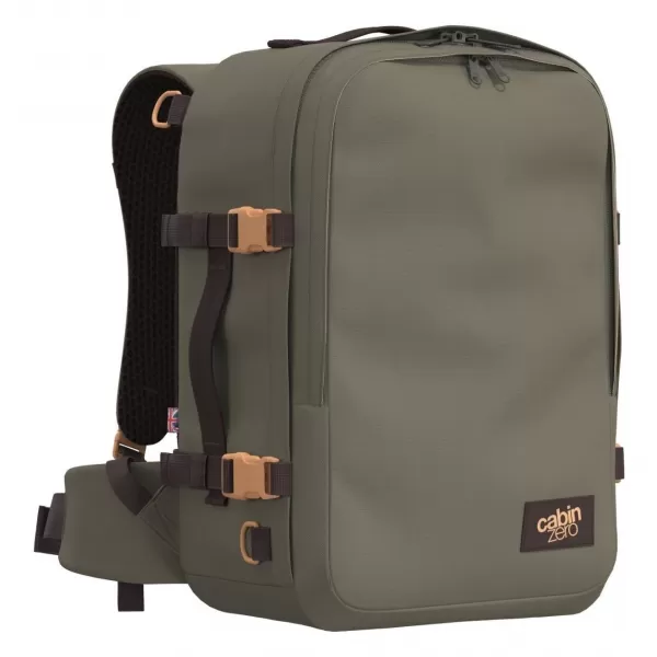  Rucksack CABINZERO Classic Pro 32L GRAUES MOOR 