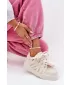 Damen-Sneaker BOTO PENOLLE 36095 BEIGE