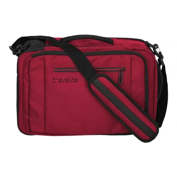  Rucksack TRAVELITE Crosslite 5.0 Board bag/Backpack S HRSG 