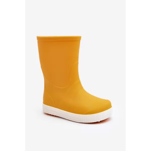  Gummistiefel für Kinder BOTO GOKIDS 979 28870 GELB 