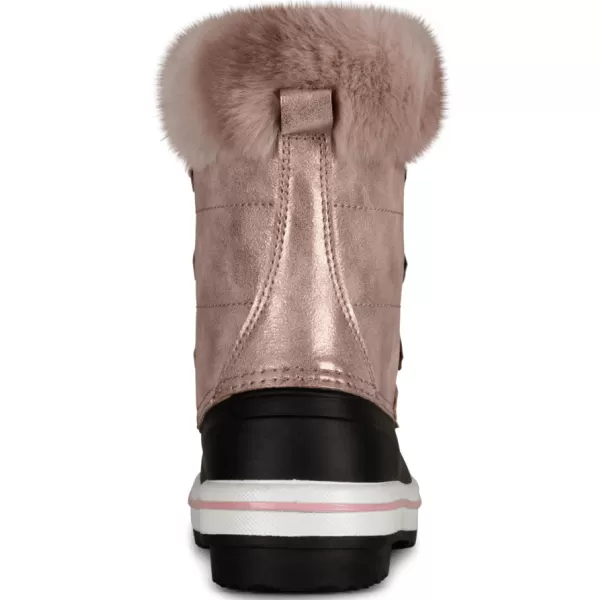  Kinderschuhe TRESPASS UCFOBOTR0019 ROSA 