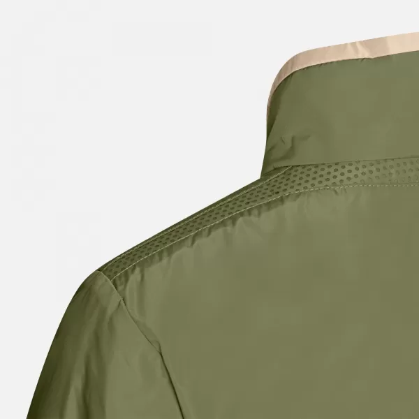  Damenjacke GEOX MARYEMY G014716 GRÜN 