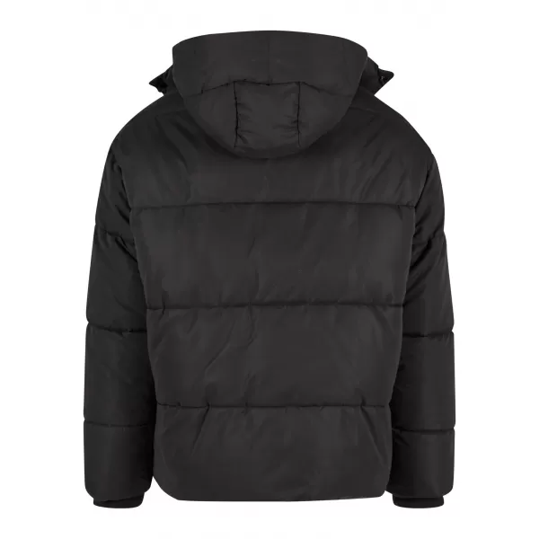 Herrenjacke URBAN CLASSICS TB8027 SCHWARZ 