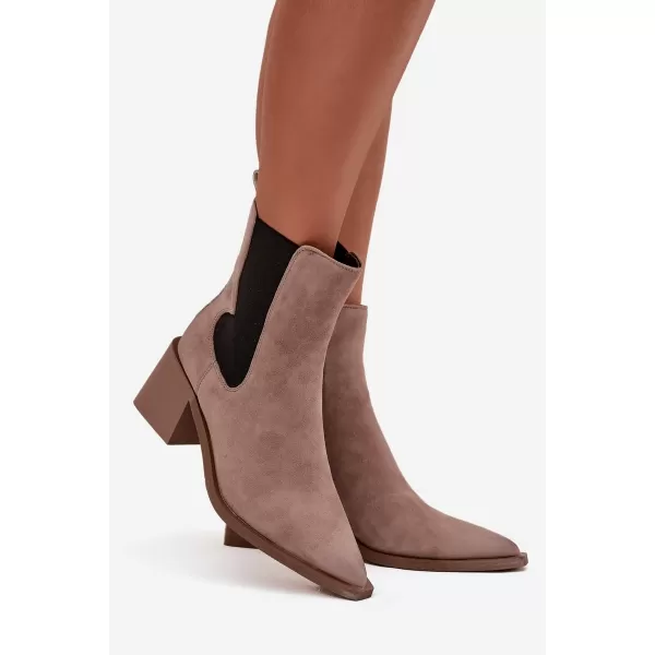  Damenschuhe ARTIKER 57C0045 BEIGE 