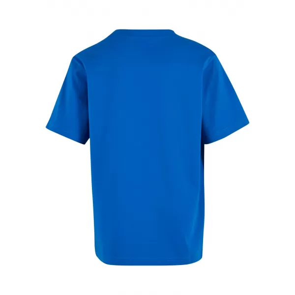 T-Shirt URBAN CLASSICS UCK006 HELLES BLAU 