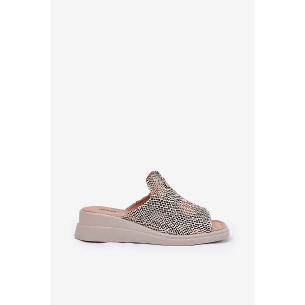  Damensandalen BOTO IRRIVA 36860 BEIGE 