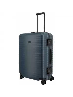 Koffer TITAN Overseas M plus MITTERNACHTSBLAU