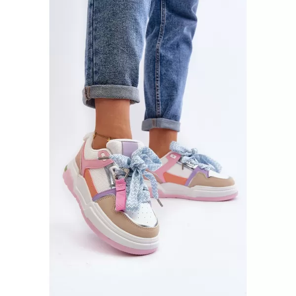  Damenschuhe BOTO NEATISA 29847 MISCHEN 