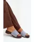Damenhausschuhe BOTO FERINNA 41221 BLAU