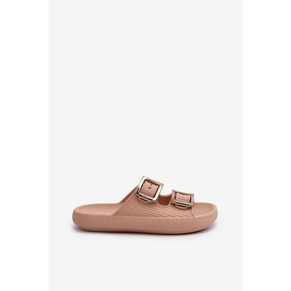  Damen-Flip-Flops ZAXY LL285087 BEIGE 