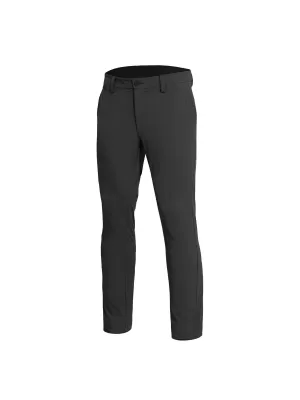 Hose PENTAGON ALLURE CHINO PANTS K05057 SCHWARZ
