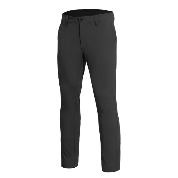  Hose PENTAGON ALLURE CHINO PANTS K05057 SCHWARZ 