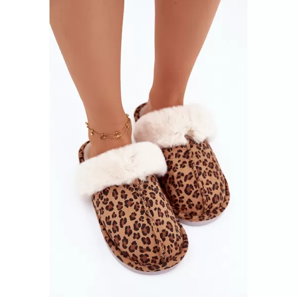  Damenschuhe BOTO ACELINE 40805 LEOPARD 