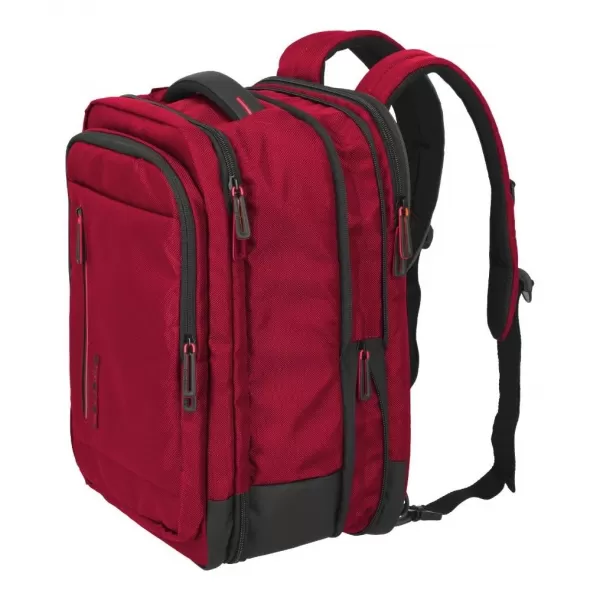  Rucksack TRAVELITE Crosslite 5.0 Board bag/Backpack S HRSG 