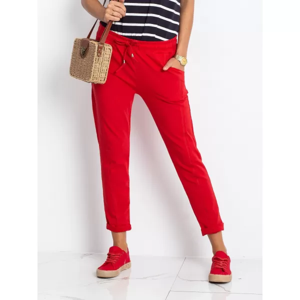  Damen-Jogginghose BASIC FEEL GOOD RV-DR-3589.08X HRSG 