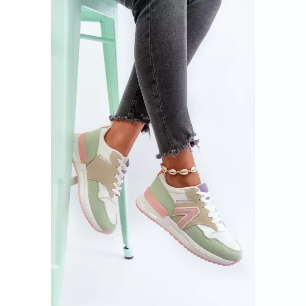  Damen-Sneaker BOTO VINELLI 31354 MULTI 