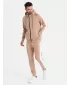 Herren-Set OMBRE Z118 BEIGE