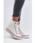 Damen-Sneaker CROSS NN2R4004 WHITE Cross Jeans