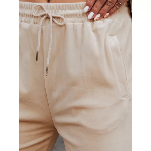  Damenhosen DSTREET UY2840 ORANGE 