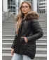 Damenjacke DSTREET TY5501 SCHWARZ