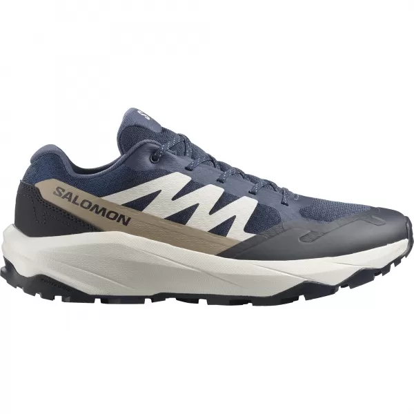  Herrenschuhe SALOMON OUTSCAPE L49150900 GEBANNT/REGENTAG/SEETANG 