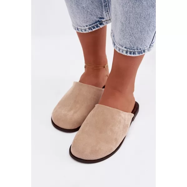  Damenschuhe BOTO VERONELLE 41614 BEIGE 