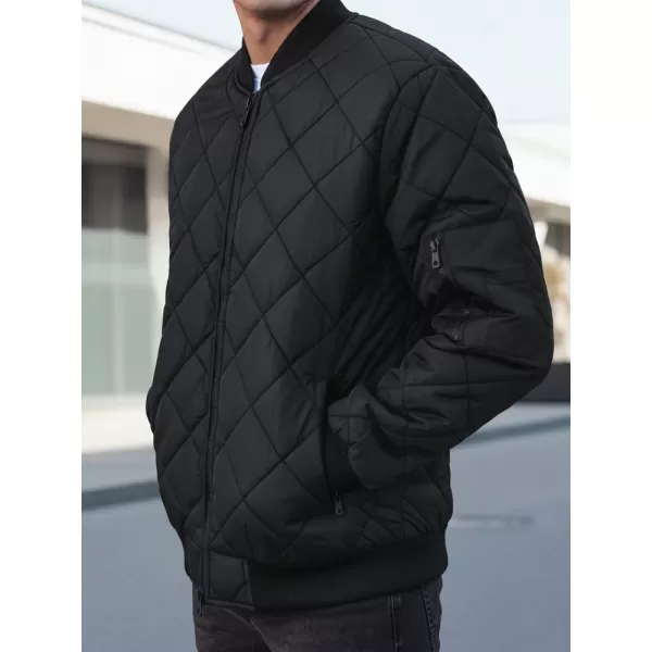  Herrenjacke DSTREET TX2215 SCHWARZ 