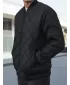 Herrenjacke DSTREET TX2215 SCHWARZ
