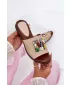 Damenhausschuhe BOTO CLELIONE 37294 GOLD