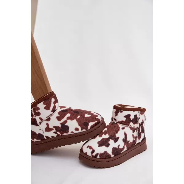  Kinderschuhe BOTO MIREYA 40260 DRUCKEN 