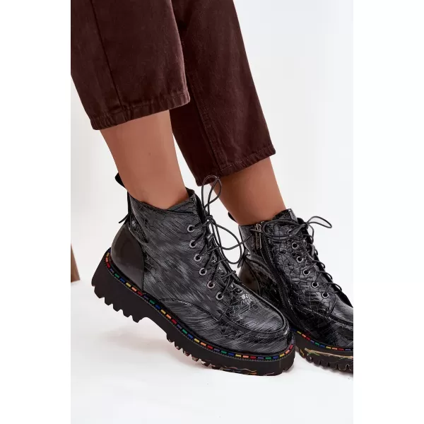  Damenschuhe ARTIKER 57C0065 GRAU 
