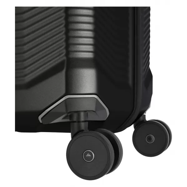  Koffer TRAVELITE MILLENNIUM L SCHWARZ 