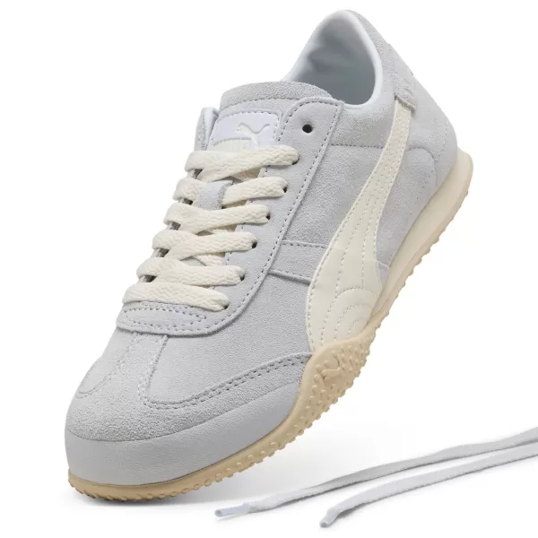  Damenschuhe PUMA BELLA UT CLASSIC 404620_08 SILBERNEBEL/ALPENSCHNEE 