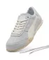 Damenschuhe PUMA BELLA UT CLASSIC 404620_08 SILBERNEBEL/ALPENSCHNEE