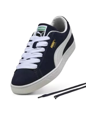 Stiefel PUMA SUEDE CLASSIC 399781_03 PUMA MARINE/PUMA WEIß