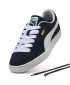Stiefel PUMA SUEDE CLASSIC 399781_03 PUMA MARINE/PUMA WEIß