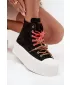 Damenschuhe GOE SS2N4046 SCHWARZ