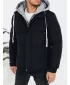 Herrenjacke DSTREET TX5101 DUNKELBLAU