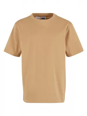 T-Shirt URBAN CLASSICS UCK006 UNION BEIGE