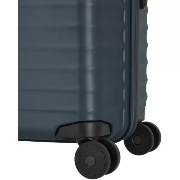  Koffer TITAN Upgrade L MITTERNACHTSBLAU 