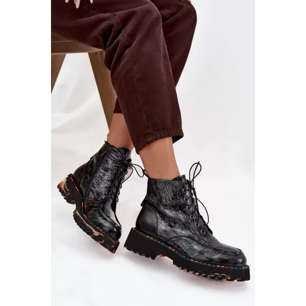  Damenschuhe ARTIKER 57C0065 GRAU 