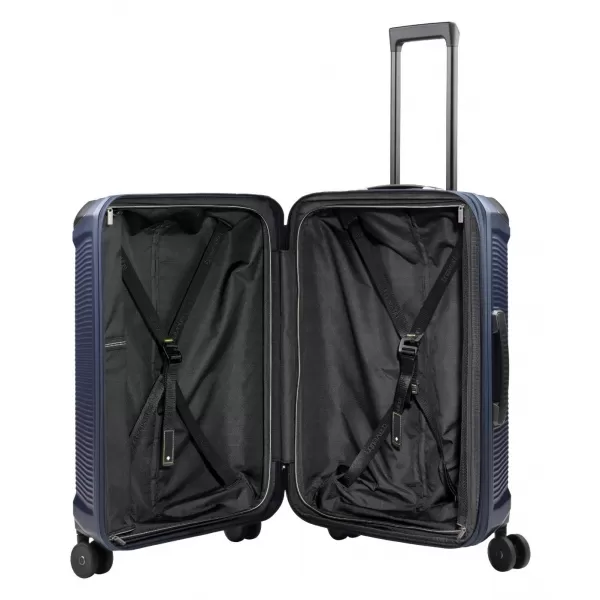  Koffer TRAVELITE Millennium M GEWOHNHEITEN 