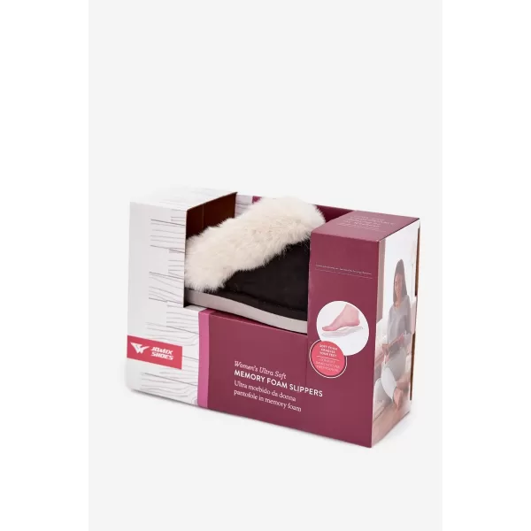  Damenhausschuhe BOTO ZANELIA 40803 SCHWARZ 