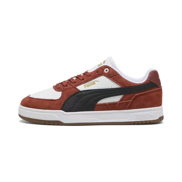  Stiefel PUMA CAVEN III OG 404485_03 RED/ ROT/PUMA SCHWARZ/PUMA WEIß 