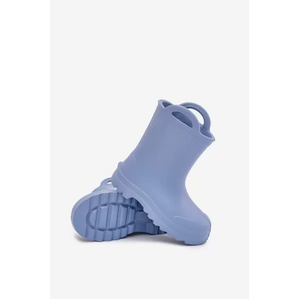  Gummistiefel für Kinder BOTO DOGGY 735 38397 REICHWEITE 