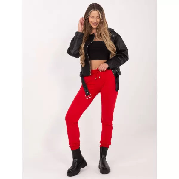  Damen-Jogginghose BASIC FEEL GOOD RV-DR-5040.92 HRSG 