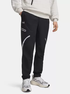 Sporthose für Herren UNDER ARMOUR UNSTOPPABLE CARGO PANT 1390256-004 SCHWARZ