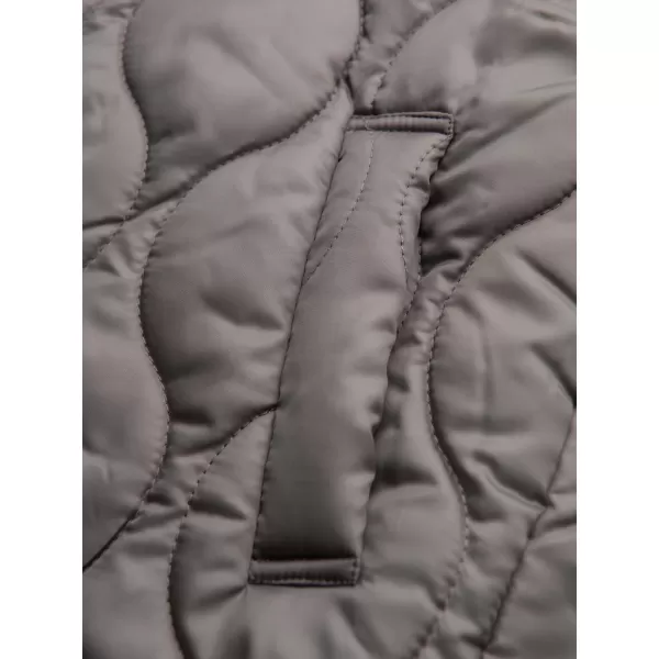  Herrenmantel OMBRE OM-COLC-0139 ASCHE 